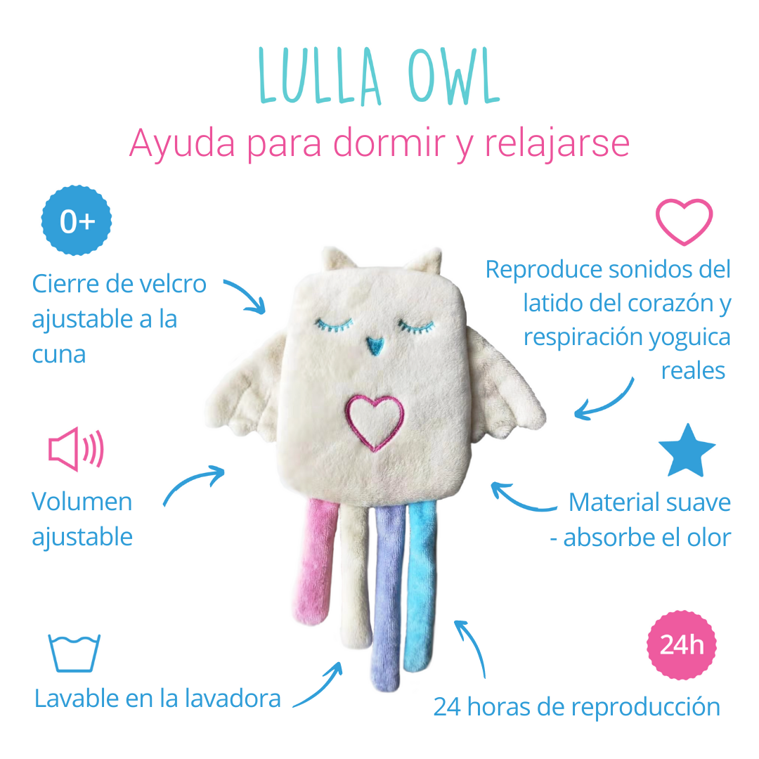 Lulla owl opiniones
